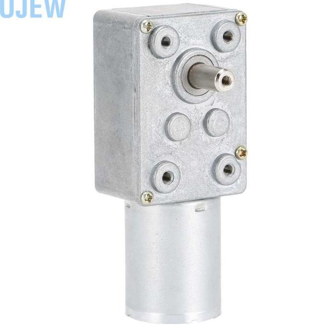 Ujew Dinamo Turbin Motor Elektrik 200Rpm Dc 24V