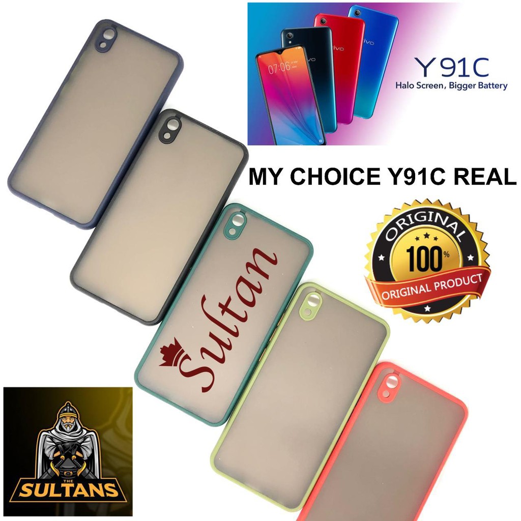 NEW~MY CHOICE CASE DOVE SENSATION VIVO Y91C &amp; ASUS ZENPHONE MAX PRO M1 / MAX PRO M2