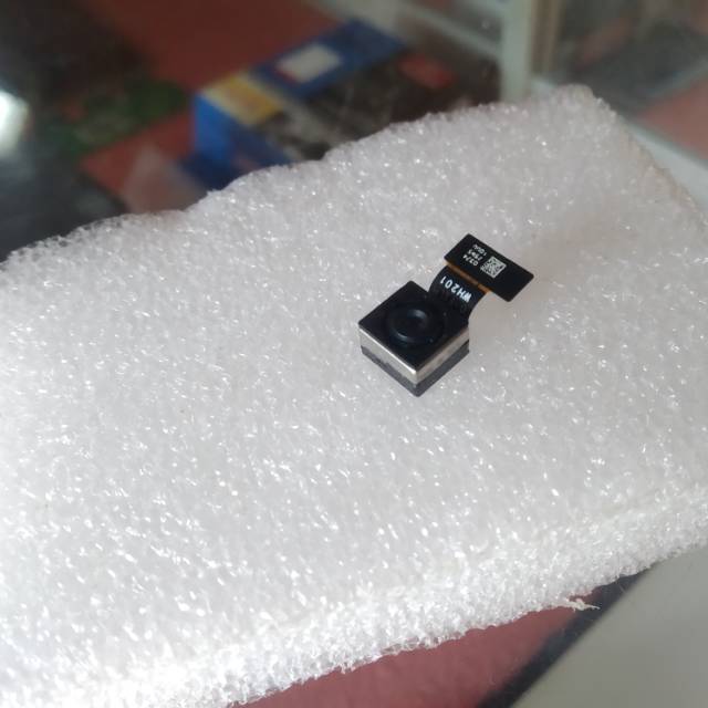 Kamera belakang xiaomi 4x