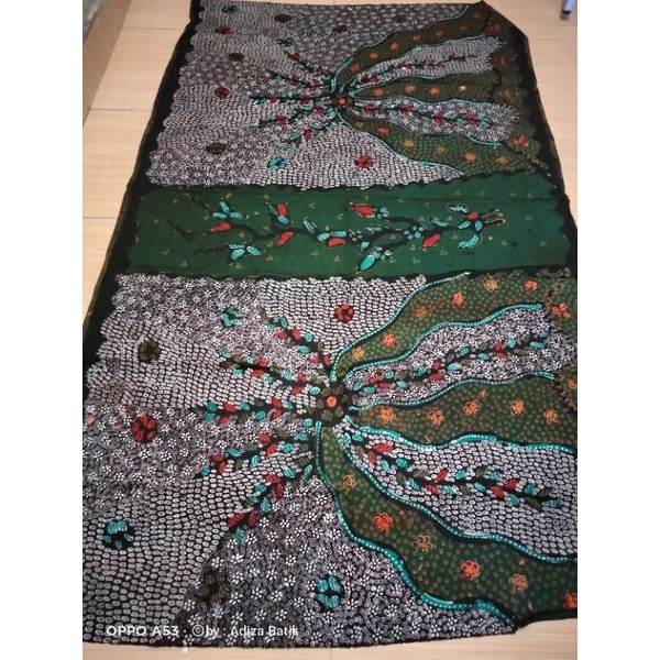 kain seragam batik/batik madura/batik tulis/sarung batik