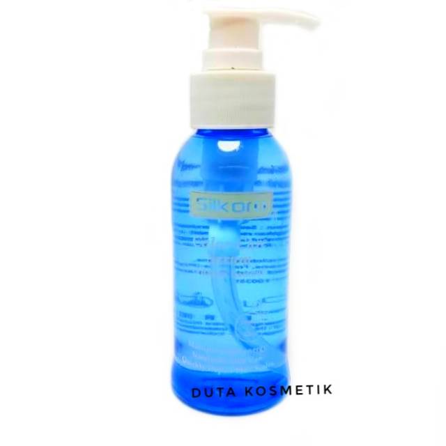 SILKORO BIRU 200 ml BPOM