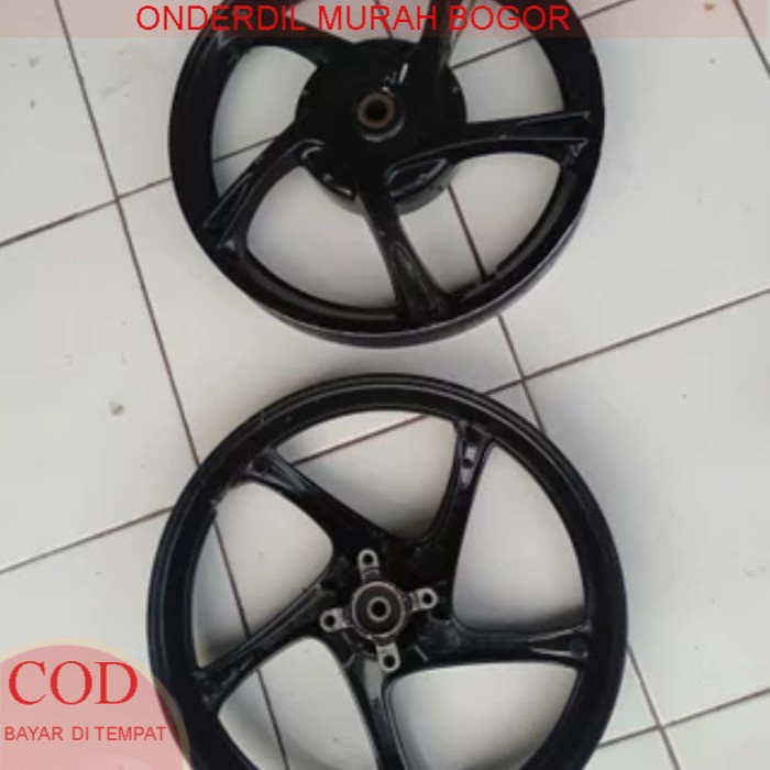 velg mio sporty mio smile original