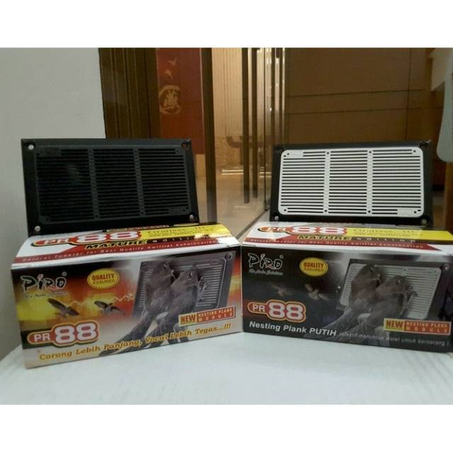 Tweeter inap walet Piro PR-88