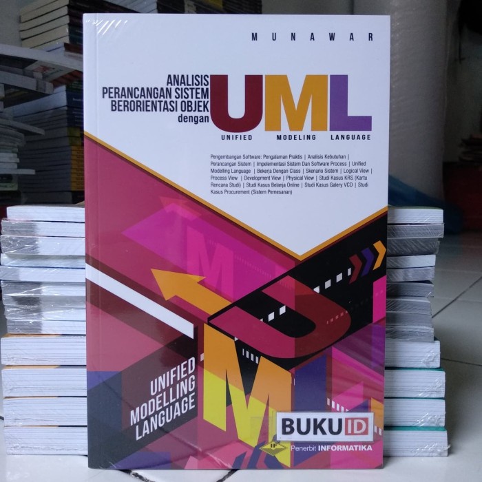 

database-buku- buku analisis perancangan sistem berorientasi objek dengan uml -buku-database.