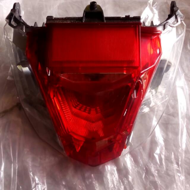 Lampu Stop belakang Honda Beat All new 2017 -2018 beat Stret