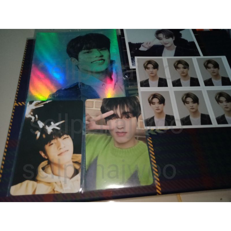 pc haruto bata haruto kempi [BOOKED]