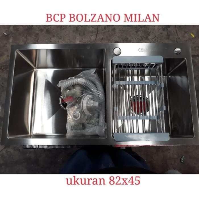 Sink Bolzano Milan