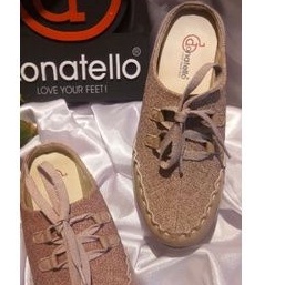 Sepatu Sandal Donatello