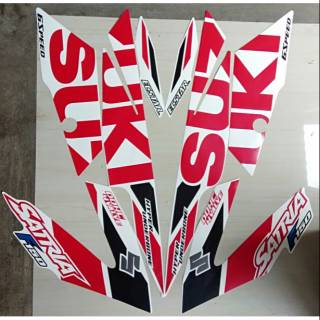 Stiker Bensin Motor Bmw R1200r Shopee Indonesia