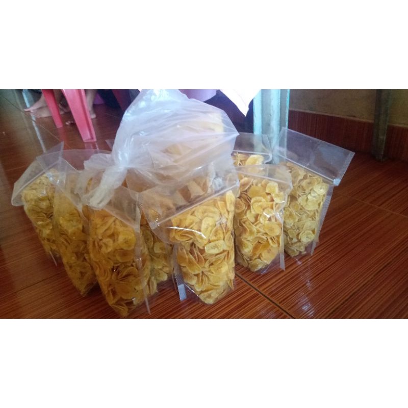 

keripik pisang gurih