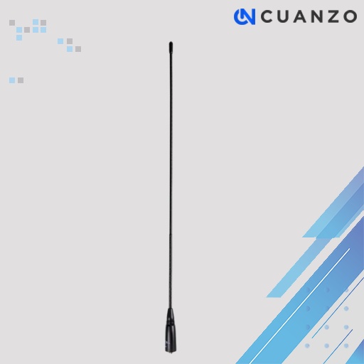 Antena for SMA-F NA-771 BF-UV5R 888S UFO / Alat Penguat Sinyal Walkie Talkie Tekuk Jarak Jauh 1000km / Antena Ht Uhf Bnc Lidi Luar Dual Band Male Jarak Jauh Rumah Outdoor / Antena Radio Ht Rig Luar Panjang Tarik Ulur / Antena Penguat Sinyal HT Handy Murah