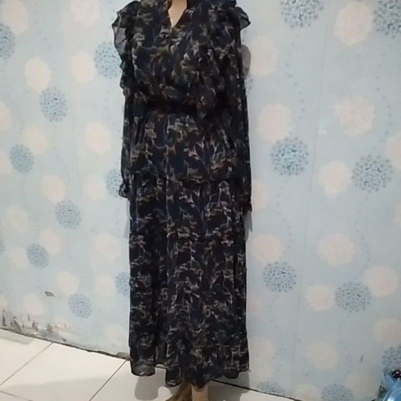 GAMIS LORA