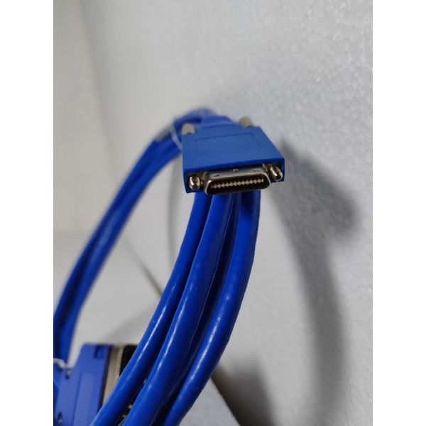 KABEL cisco 72-1428-03-CAB-SS-V35 MT serial connector cable 10 meter