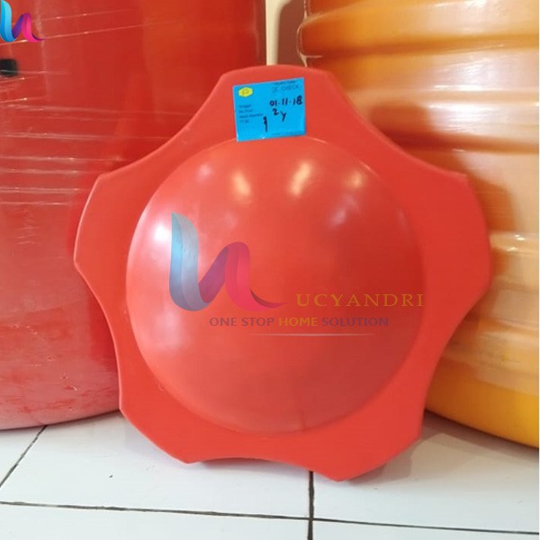 Tutup Tangki Air Toren Tandon PROFIL TANK Plastik Tipe TDA