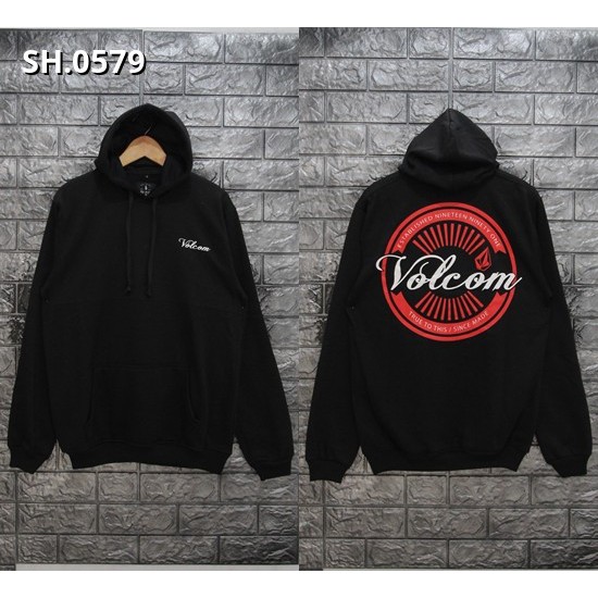 Jaket Pria Efg Putih Polos 7169 Sweater Distro Cewek Cowok Jumper Babyterry