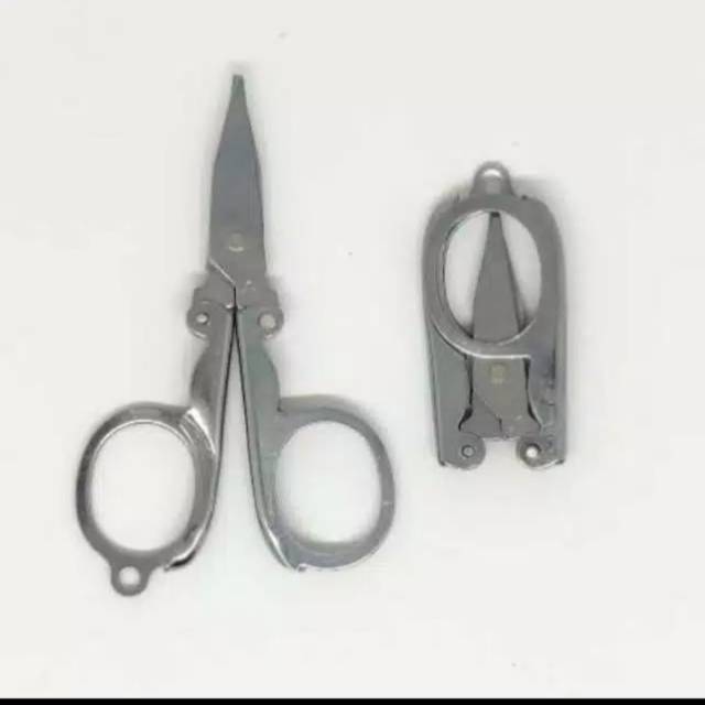 

Gunting lipat kecil
