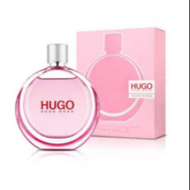 Hogo Boss Woman Extreme