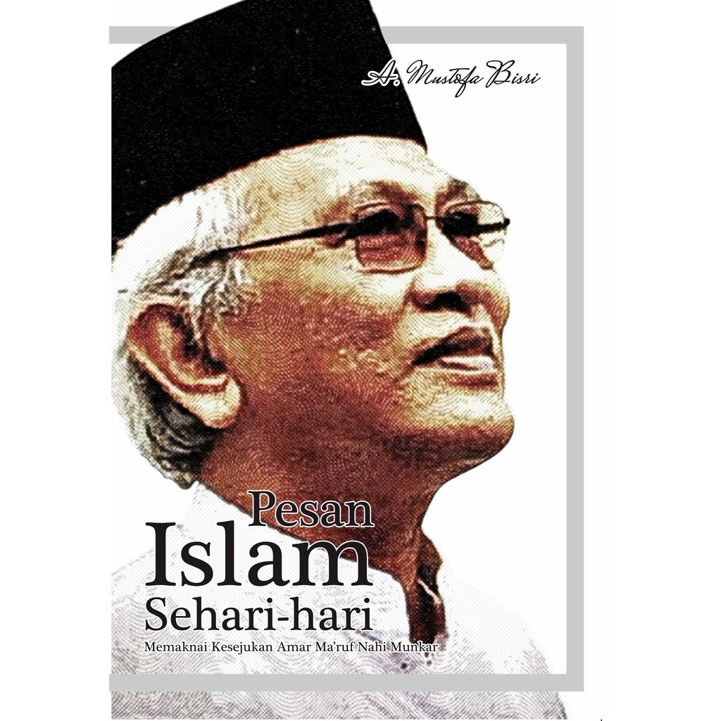 

Buku Pesan Islam Sehari-hari - DIVA Press