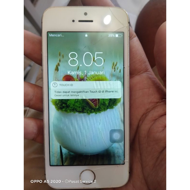 iphone 5s minus