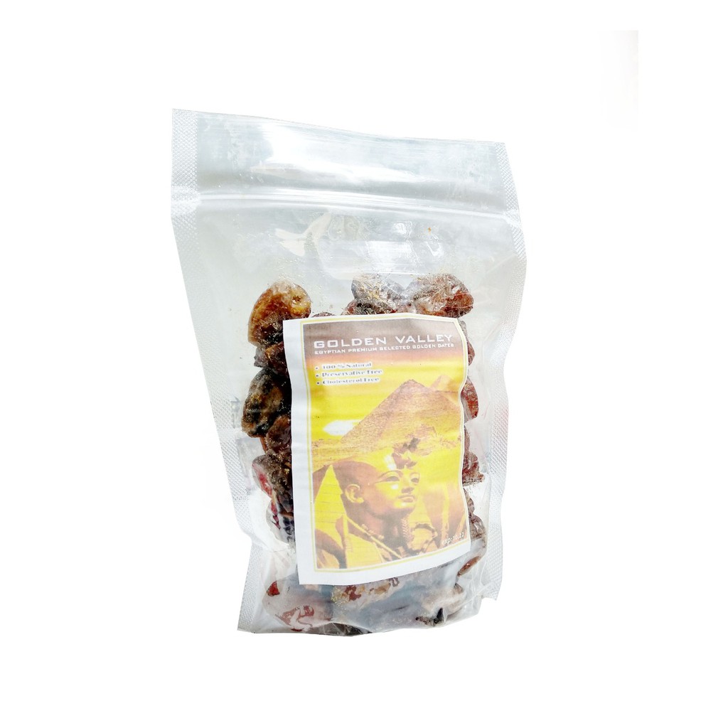 

Kurma Golden Valley 500 Gr