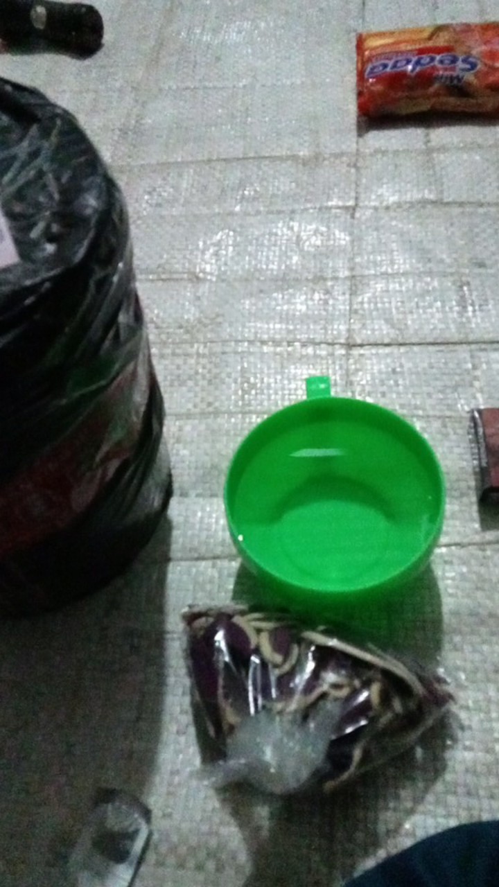 Sika Top 107 Plus Pelapis Anti Bocor 4kg