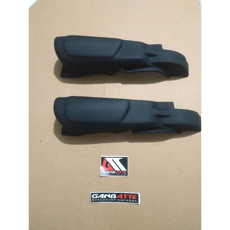 Filter Custom Aerox 155 Connected / New Nmax