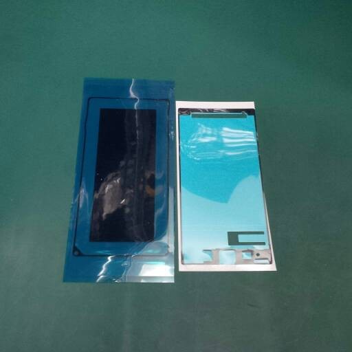 

DOUBLE TAPE SET SONY Z3 ORIGINAL