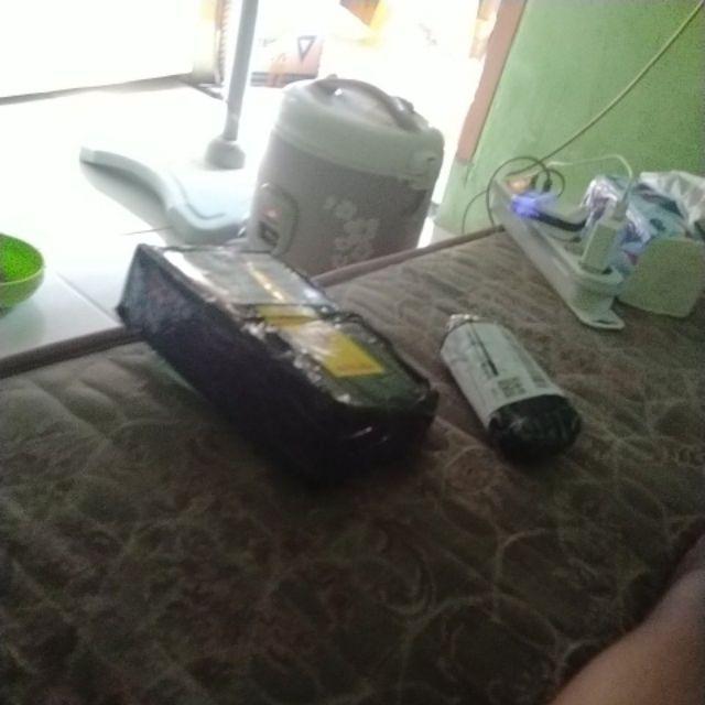 Kit Wash & Glow 800 Ml