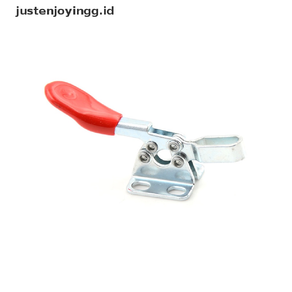 Gh-201 Toggle Clamp Quick Release