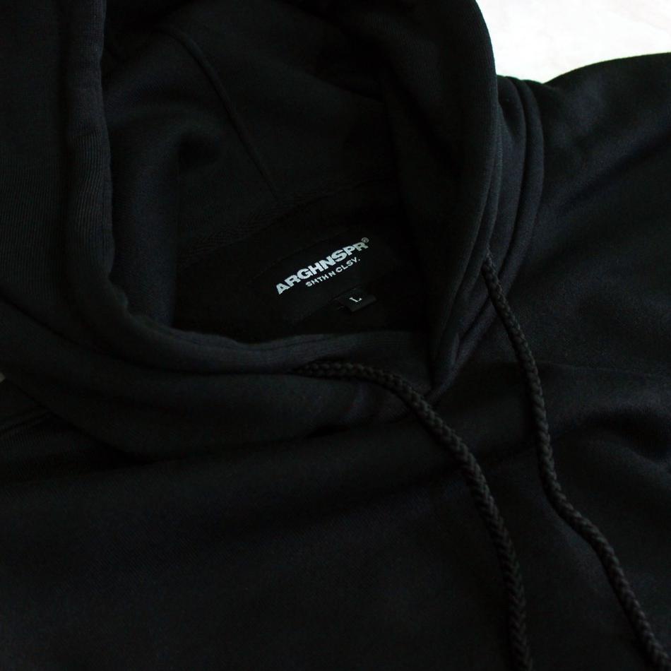 Oke Price.. Arghinspire jaket Pullover Hoodie Hitam - HD Olymp