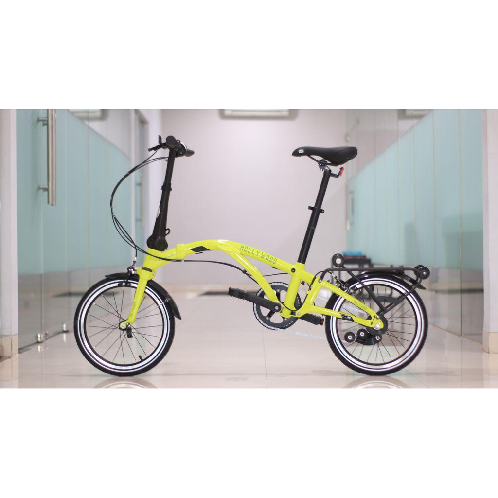 Dahon ion Hollywood (16")