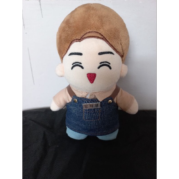 EXO DOLL (SEHUN, KAI, CHANYOL, BAEKHYUN, CHEN, LAY)