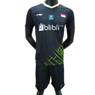 setelan badminton anak L142 baju badminton anak Shopee setelan badminton anak L142 baju badminton anak Shopee