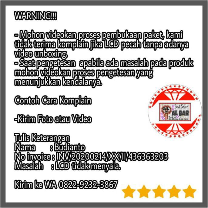 IPROMOl LCD TOUCHSCREEN SAMSUNG GALAXY J5 J500 SM-J500G/DS J500F ORIGINAL - Putih