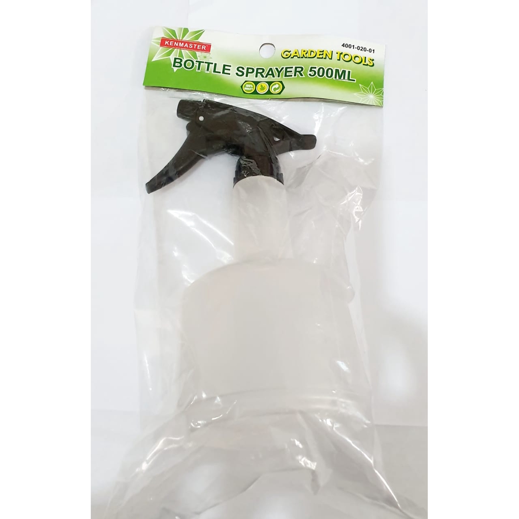 Kenmaster Semprotan Burung / Semprotan Tanaman / Sprayer 500ml