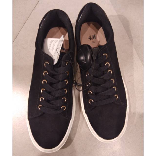 HnM sneakers