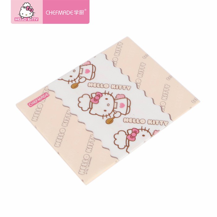 Chefmade KT7057 Nougat Wrap Hello Kitty / Kemasan Kue Biskuit Permen