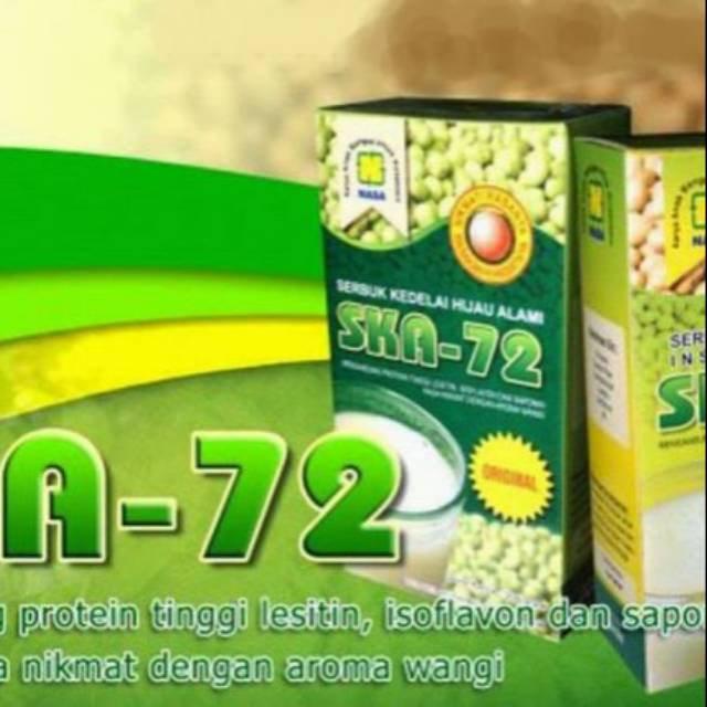 Skao nasa menambah berat badan