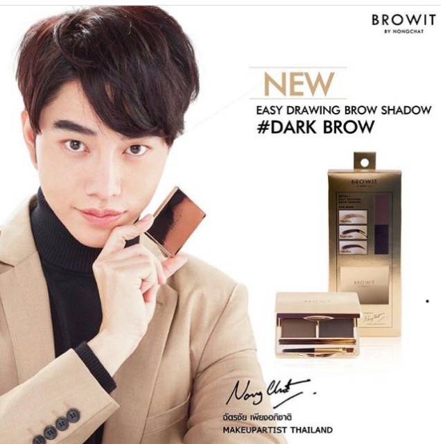 Browit Professional Brow Powder