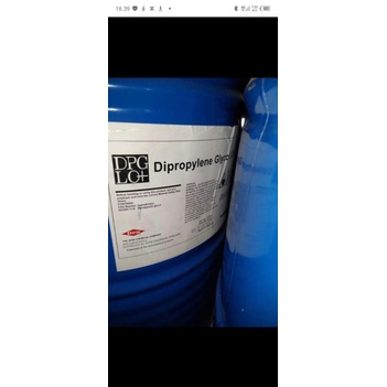 SOLVIOL SUPER-DPG DOW LO+ 1 KG/1000 MILI/campuran parfum---tidak berbau-bening-tidak lengket-tidak p