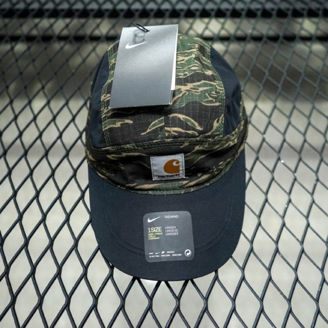 carhartt nike tailwind