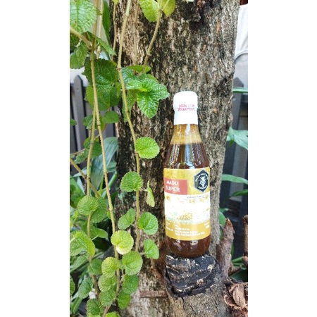 

Madu Super
