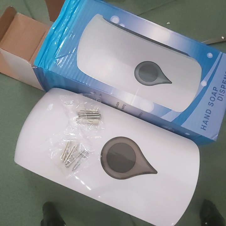 Tempat Sabun Cair Besar / Soap Dispenser 1000ml Best Quality