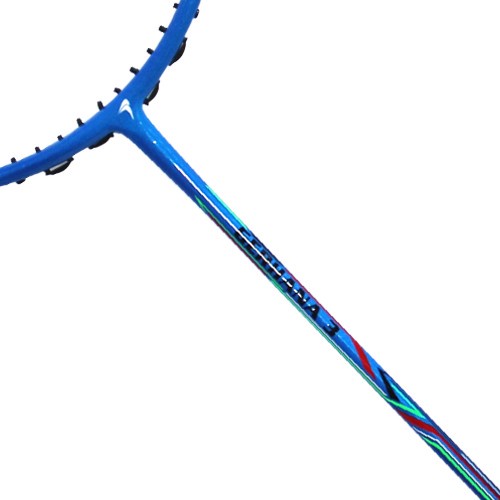 Raket Badminton Flypower Gerhana