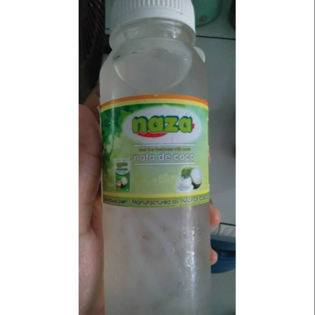 

NATA DE COCO BOTOL