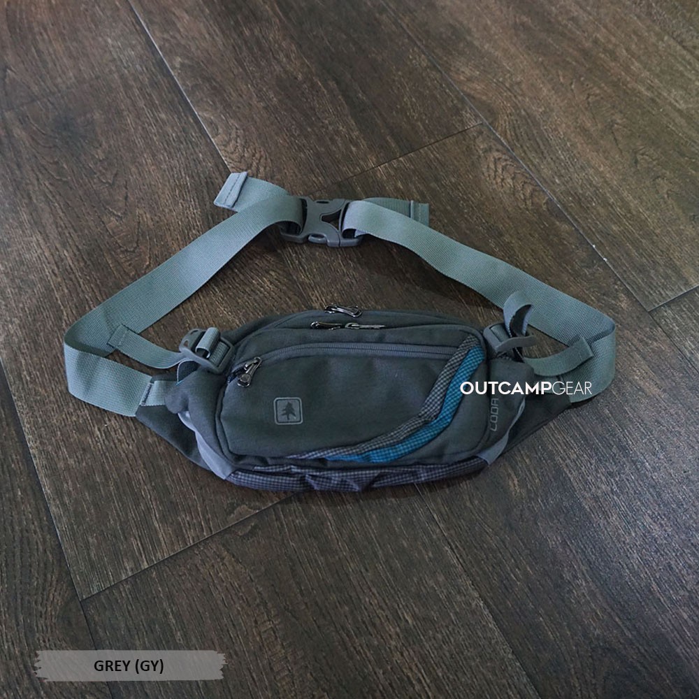 CONSINA CODA TAS PINGGANG WAISTBAG