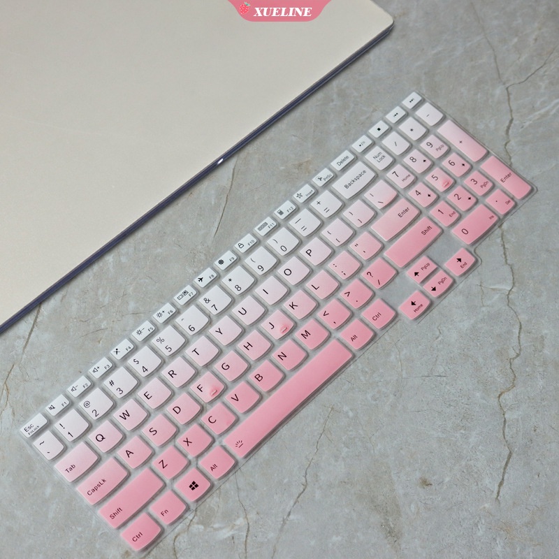 Case Pelindung Keyboard Anti Debu Untuk Lenovo Xiaoxin Pro16 2021 16ACH 11th Generation ThinkBook16p