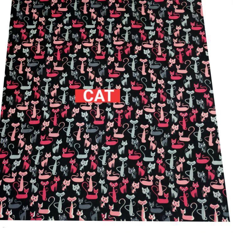 Sarung Kasur Busa Resleting Tebal 20 (180x200x20/160x200x20)/Sarung Kasur Inoac
