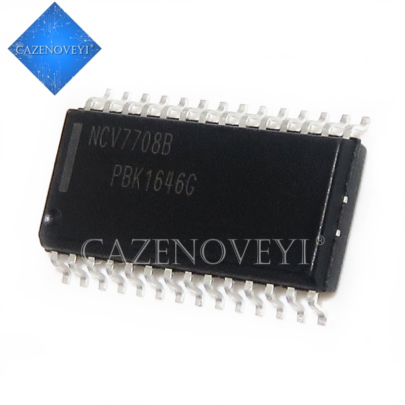 1pc Ic Ncv7708A Ncv7708B Ncv7708 Sop-28