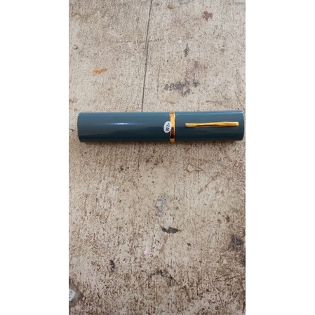 Kacamata Portable Untuk Pria/Wanita Ukuran Lensa Plus 2.00